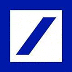 Deutsche Bank klantenservice