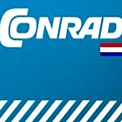 Conrad klantenservice