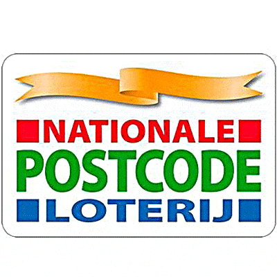 Nationale Postcode loterij