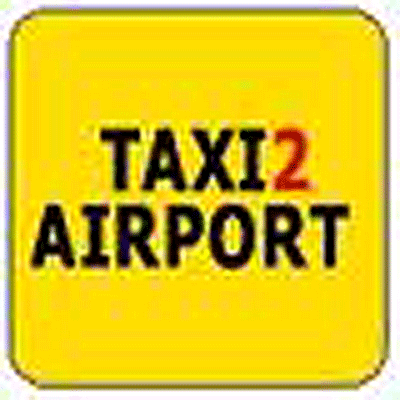 Taxi2airport