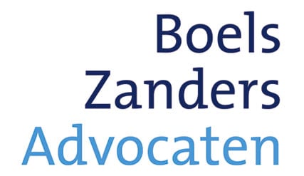 Boels Zanders Advocaten