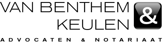 Van Benthem & Keulen
